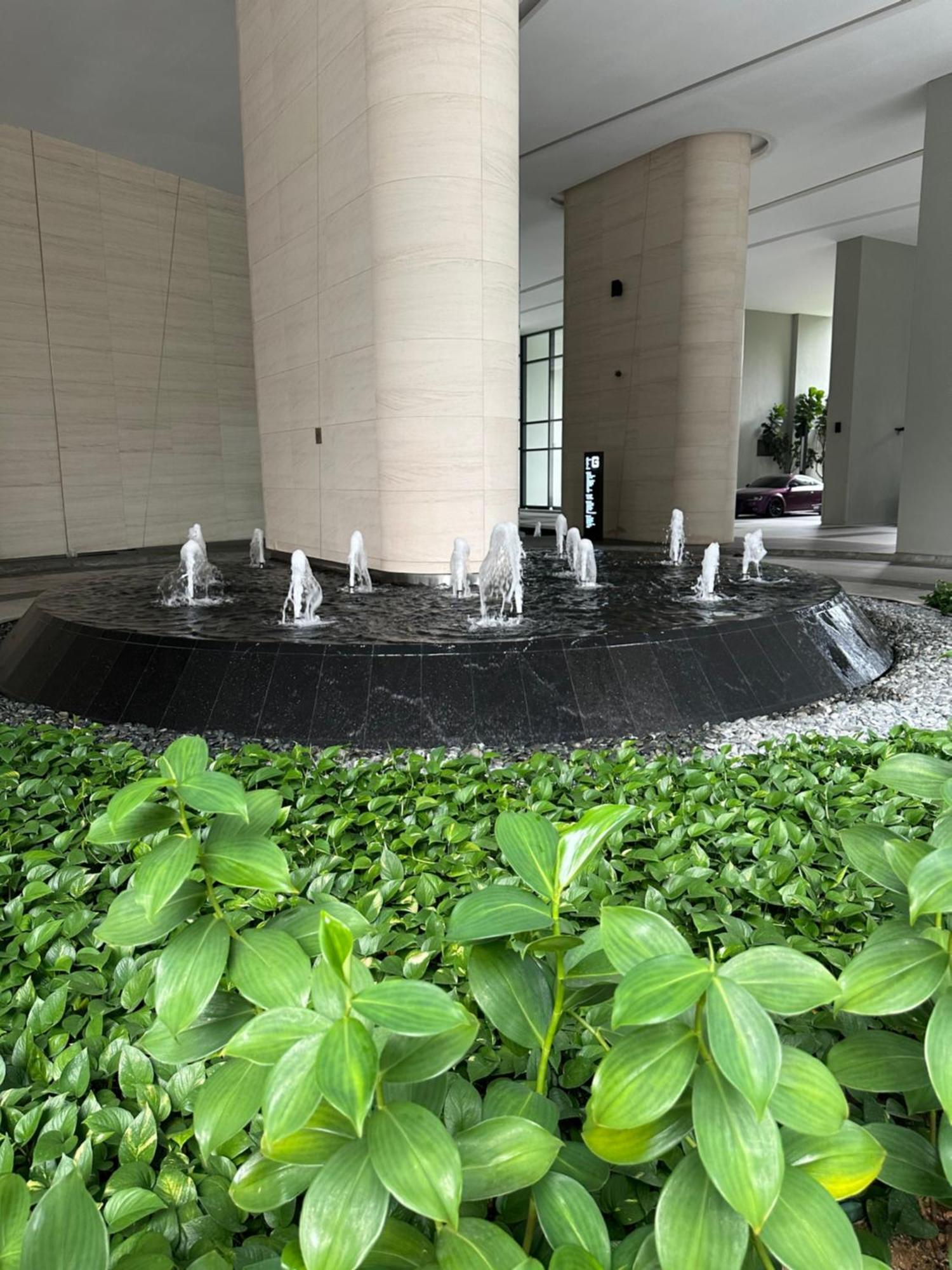 Eaton Residence Klcc 쿠알라룸푸르 외부 사진