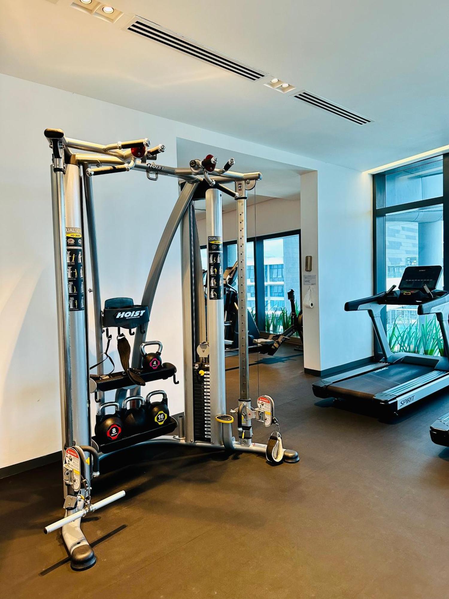 Eaton Residence Klcc 쿠알라룸푸르 외부 사진