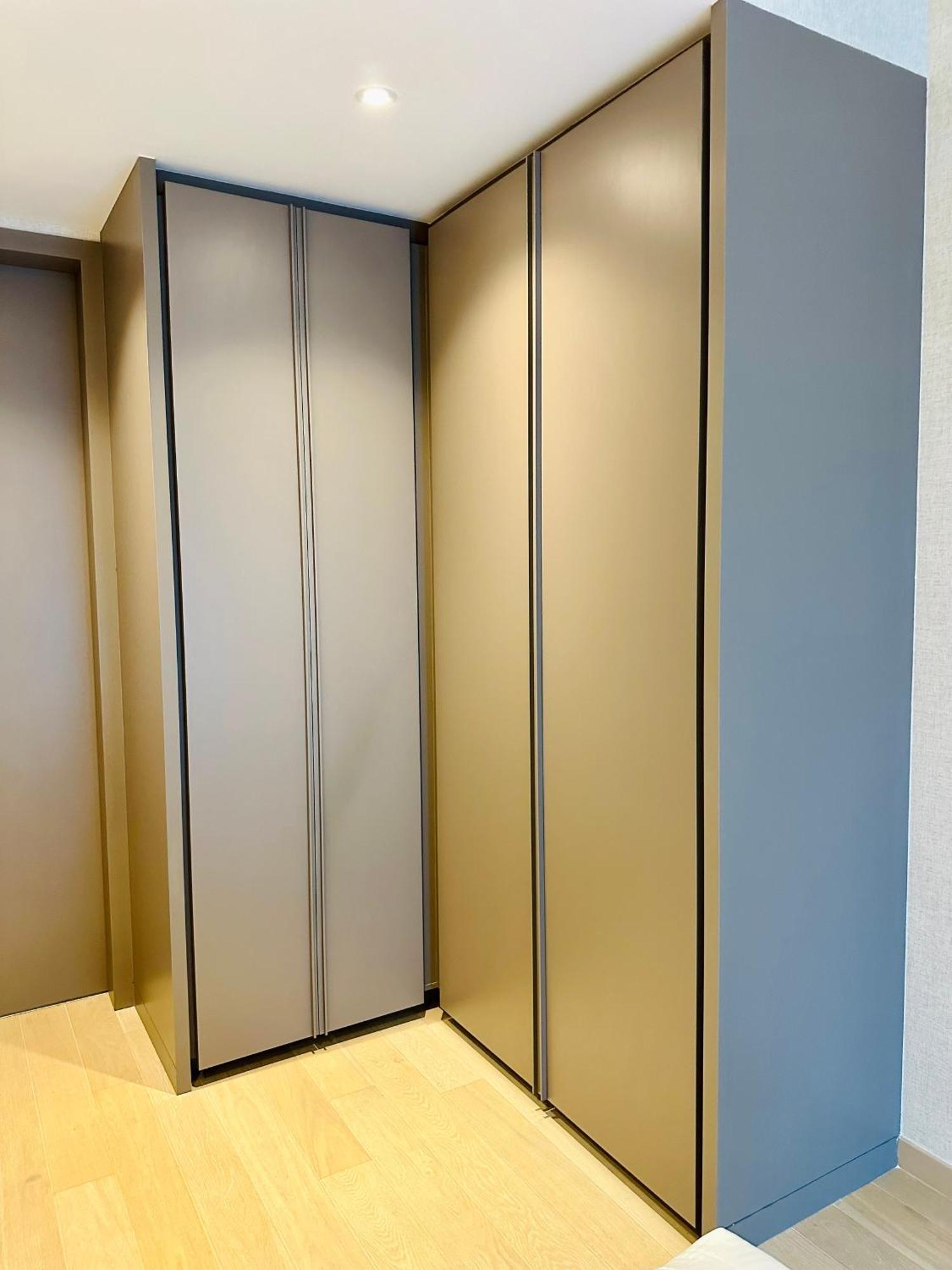 Eaton Residence Klcc 쿠알라룸푸르 외부 사진