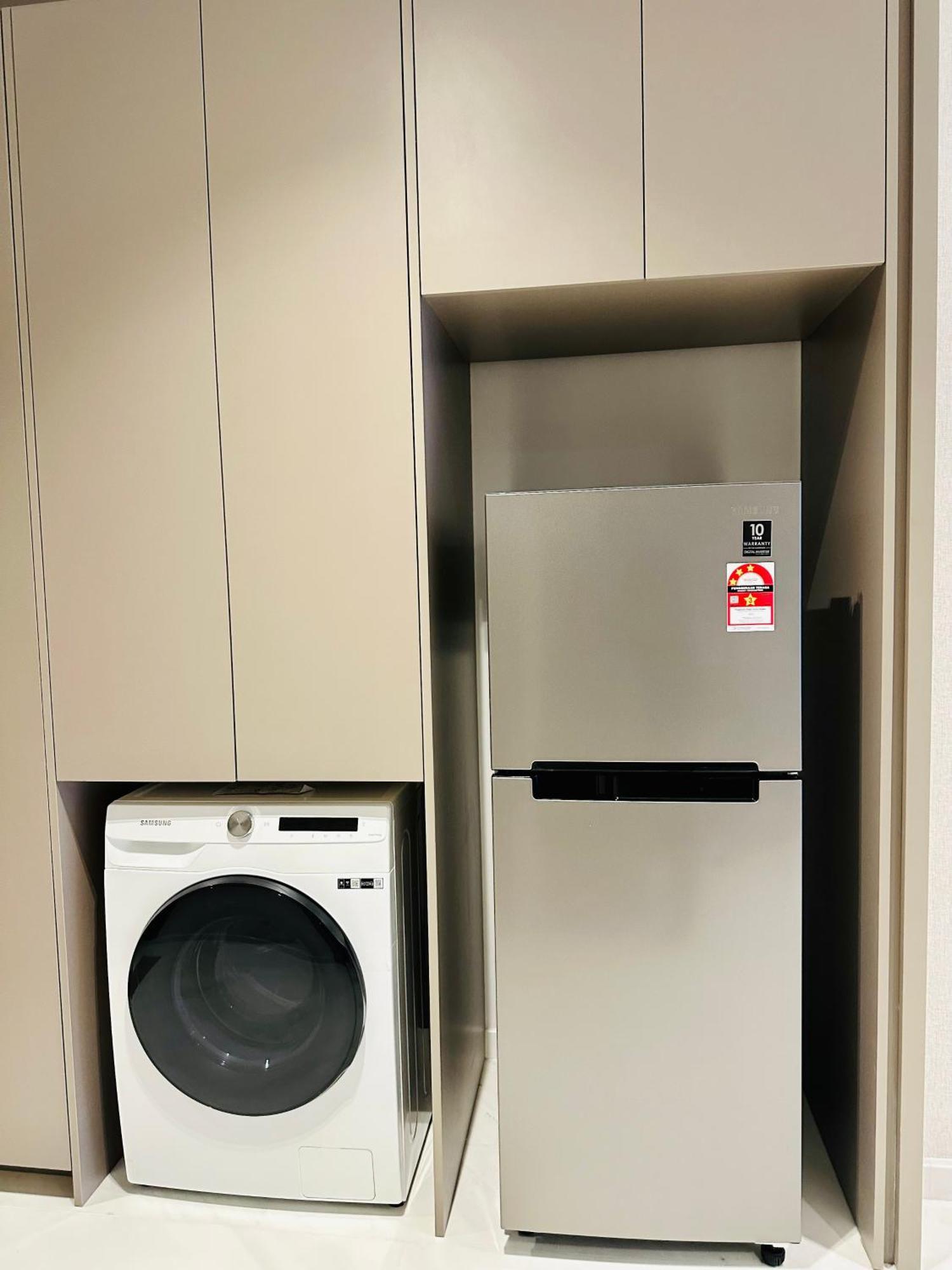 Eaton Residence Klcc 쿠알라룸푸르 외부 사진